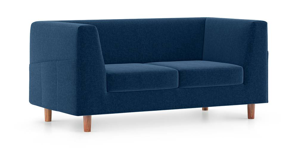 Rubik Sofa (Cobalt Blue)